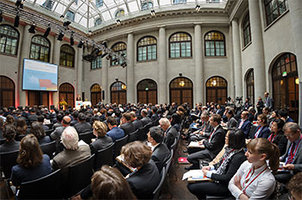 Eröffnung der deutsch-chinesischen Innovationskonferenz